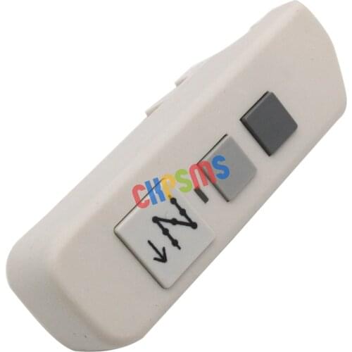 1PCS Push-Button Switch #91-263 271-71/895 FOR PFAFF 571 574 591 SEWING MACHINES