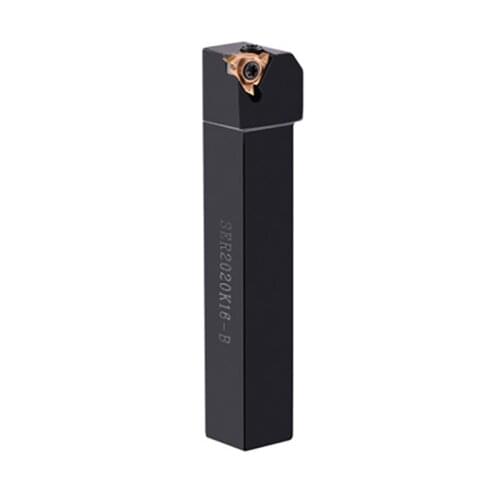 External Lathe Turning Tool Holder SER 1212H16