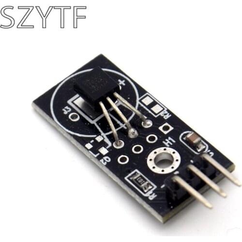 DS18B20 module single bus digital 18B20 temperature sensor electronic building block