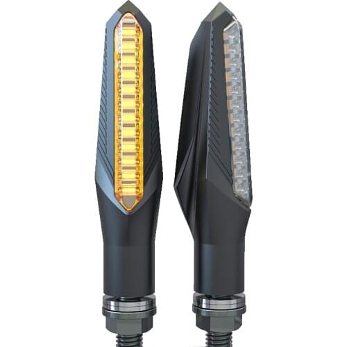 FLBOMBING Motorcycle Lamps