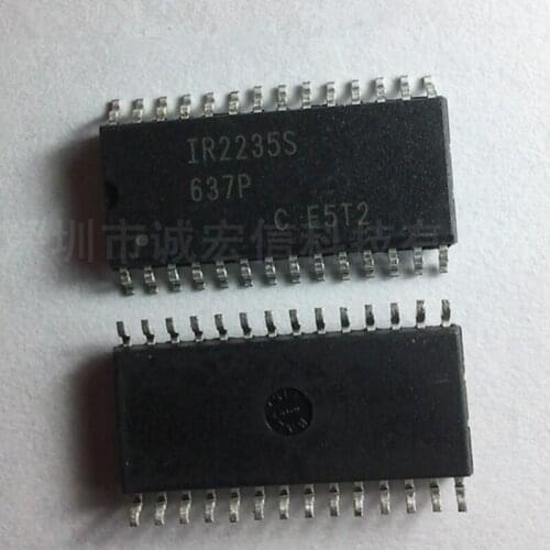 IR2235S IR2235STPBF 2235STPBF 2235S SOP 5PCS