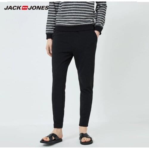 Jack Jones Men's Home Trousers