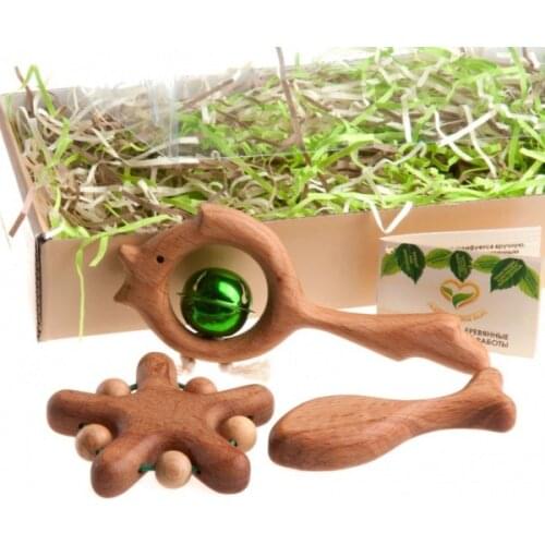 Леснушки Toddler Toys