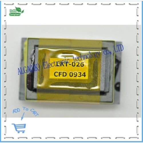 LKT-026 CFD 0934 step-up transformer high voltage coil ignition coil