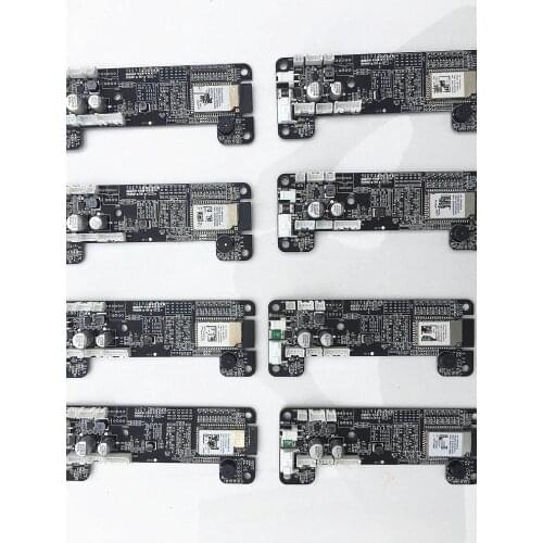 Mi 2 Air Purifier Motherboard Mi Air Purifier 2 Generation Motherboard Computer Board ACM2-AA-B01