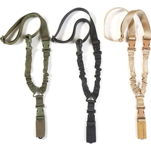 Multifunction Adjustable Sports Strap Rope Single Point Diagonal Task Harness for Outdoor Activities Camping Hiking