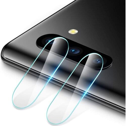 Mussels Screen Protectors For Xiaomi Redmi K30 5G