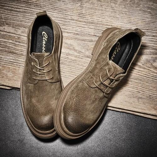 Men Casual Shoes 2020 Shoes Casual Men Mens Sneakers Breathable Fashion Leather Sapato Masculino Shoe Man Loafers For
