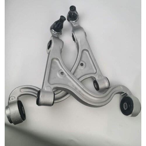 Car front lower suspension arm 97034105304 97034105323 97034105324 97034105404 97034105423 97034105424 For 970 PORSCHE PANAMERA