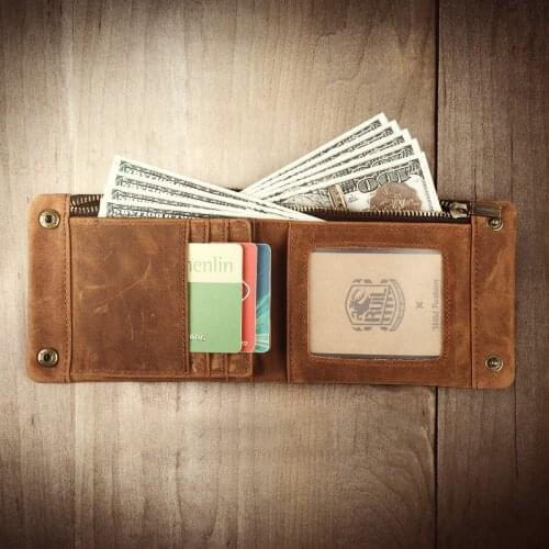 Ruil Wallets And Business Card Holders
