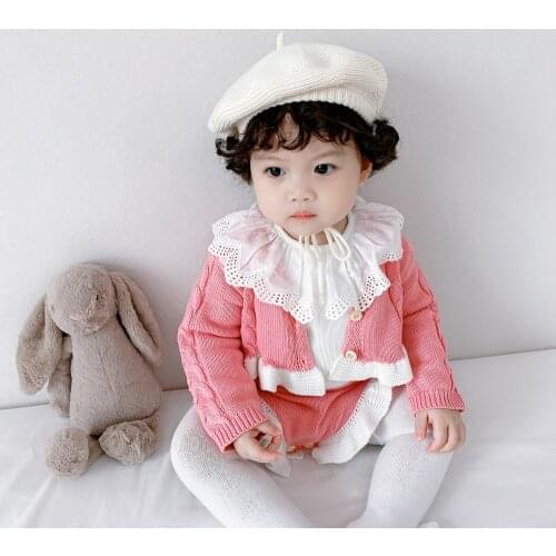Stylefish Sets Of Clothes For Newborn Girls