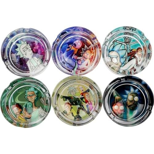 Swsmok Ashtray