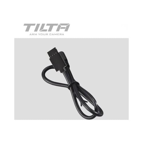 Tilta WLC-T04-PC-RNS Nucleus-Nano 12V Ronin-S to 5V Micro USB Motor Power Cable for Nucleus-Nano