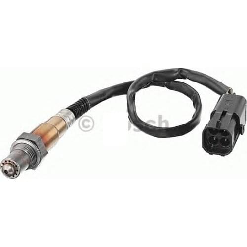 Universal O2 Oxygen Sensor for 2004- 1.8 1.6 GEO STORM Coupe GEO STORM Hatchback LADA KALINA Hatchback 0258006537
