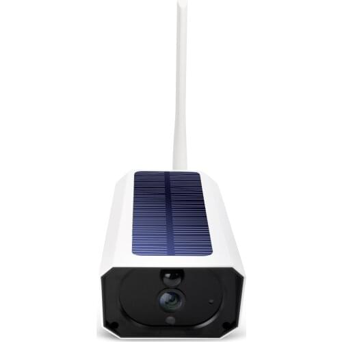 Low Power WiFi 1080P HD Security Surveillance Camera IP66 Waterproof Camera