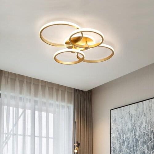Japan led panel lights lamparas de techo colgante moderna ceiling chandelier Living Room lighting light