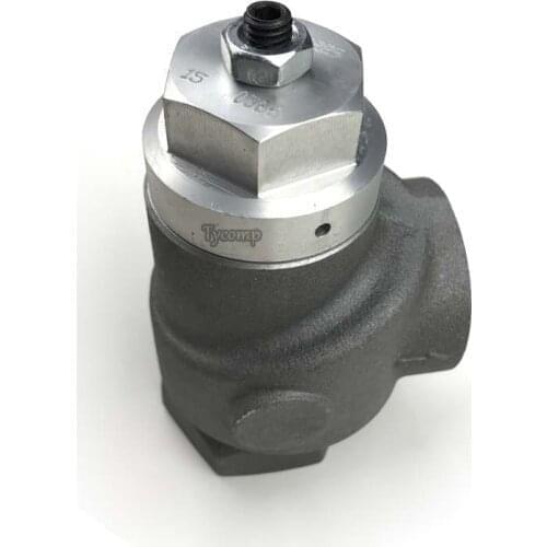 93498731 MPV replacement air compressor spare parts suitable for Ingersoll Rand