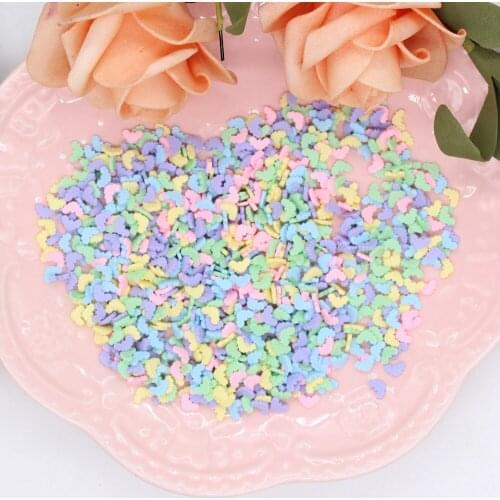 ZFPARTY Cute Halloween Bat Mix Sequins for DIY Card Making Craft Color Collection