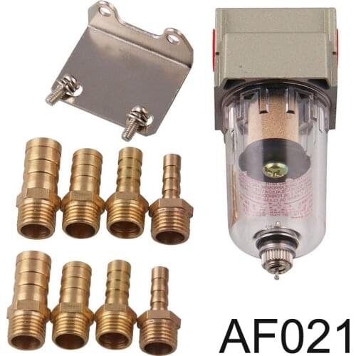 Car Engine oil separator Mobile Fuel Breather Mounting Bracket Universal Tube