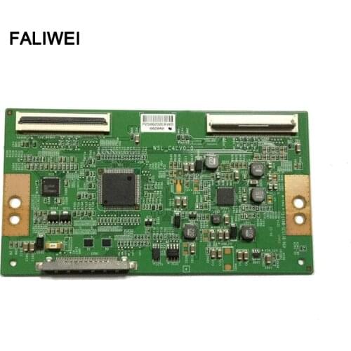 Free shipping 1pcs/lot KDL-46EX650 Logic board WSL_C4LV0.0