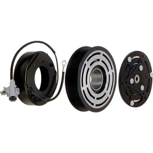 Free Shipping 10S11C AUTO AC COMPRESSOR MAGNETIC CLUTCH FOR TOYOTA AVANZA 10S11C 105MM 12V 4PK 30*52*20MM ac clutch