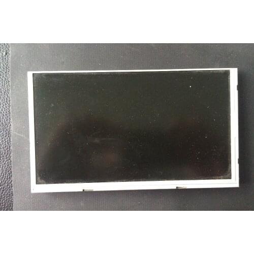 Free shipping Original 6.5 inch 30PIN TFT LCD Screen LTA065B626A lcd display