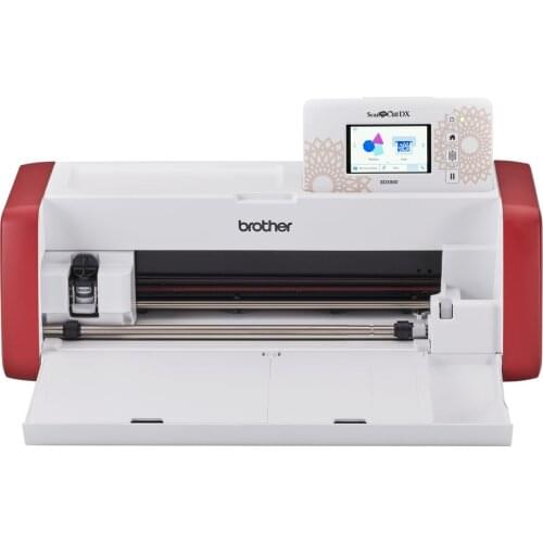 Brother Plotter