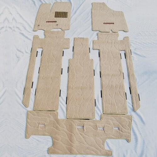 CARTAILOR Car Carpets