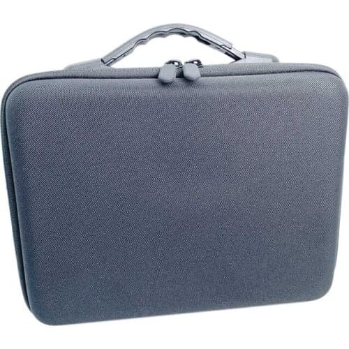 For DJI Mini 2 Drone EVA Storage Bag Zipper Bag Portable Handbag Gimbal Accessory