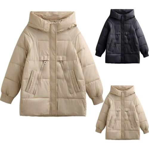 Dreamdarling Women's Quilted Jackets