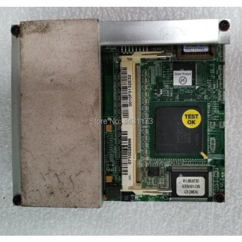 ICES101 REV: C 4BKS0101C1X1 ICES101-C65