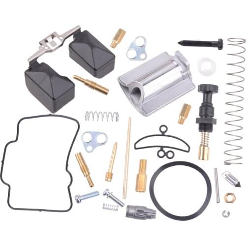 Carburetor Repair Rebuild Kit Fit Spare Jets Fit for PWK 33mm 35mm Motorcycle