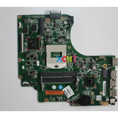 For HP 14 14-A 14-D series 755185-001 HM86 w N15V-GM-S-A2 HM86 820M/2G Laptop Motherboard Mainboard Tested & working perfect