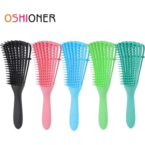 OSHIONER Massage Combs