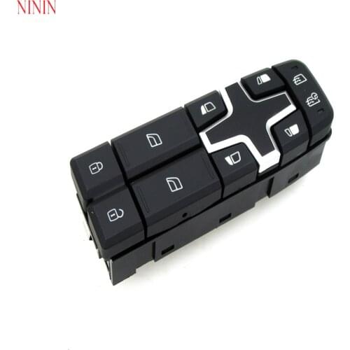 Suitable for Vo-lvo FH FM series truck high quality left front electric window switch 22154286 14050087