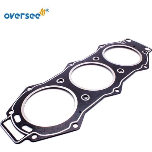 6G5-11181 Head Gasket For Yamaha Outboard Motor 2T 150-200HP 6G5-11181-01-00, 6G5-11181-A0