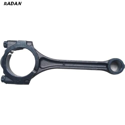 Connecting Rod For FAW T80 V80 GF1500 4GX15 Engine