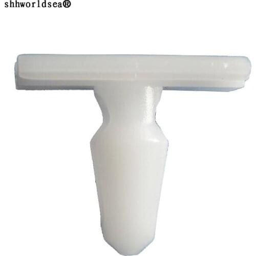 Shhworldsea car clip Retainer for Peugeot#743707