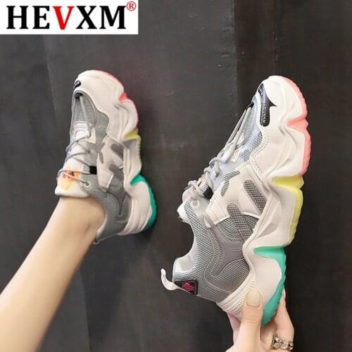 Tennis Shoes Tenis Feminino Lace-up Blue Sport Shoes Sneakers Light Round Cross Straps Flats Outdoor Gym Trainers Zapatillas