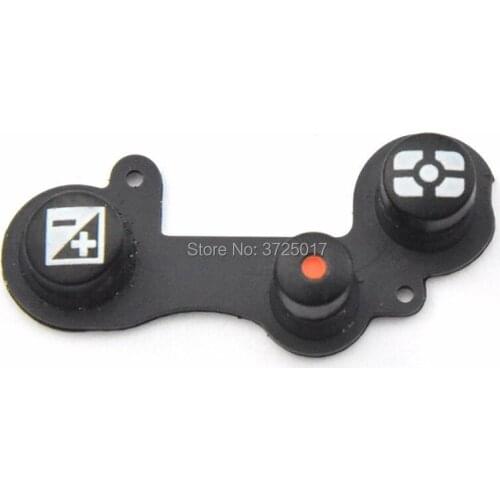 Top Cover Info Record Button Replacement Repair Part For Nikon D7100 D7200 SLR