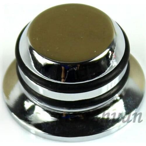 1pc Knob Button Tone Volume Control Knob Ring lines For Electric Guitar Bass Parts