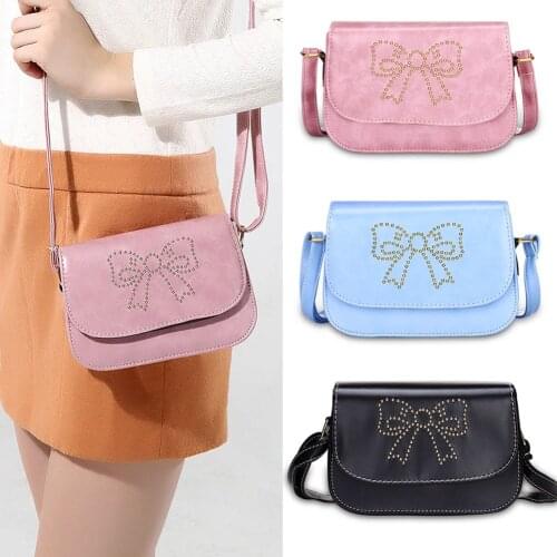 A AUSUKY Women's Messenger Bags