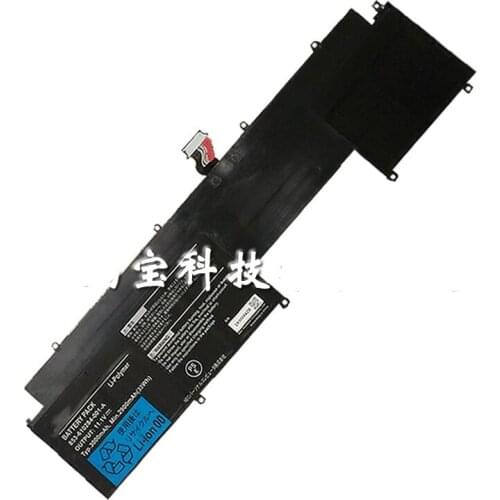 Tops 3000mAh news laptop battery for NEC LaVie X LX850/JS PC-VP-BP93