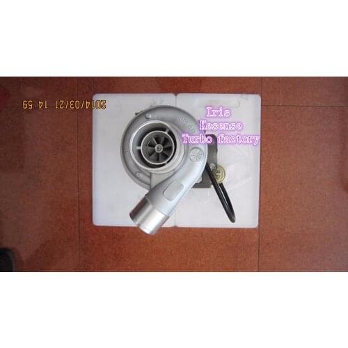 CAT 325C Excavator Earth Moving S200 Turbo 178475 177-0440