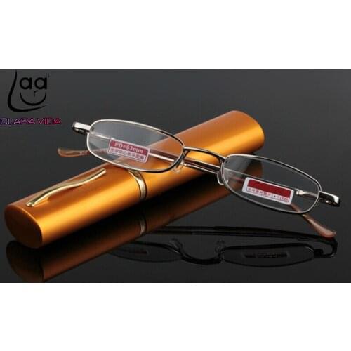 [!!two Pairs!]full-rim High-grade Anti Fatigue Super Light Hd Men Women Reading Glasses +1.00+1.50 +2.00 +2.50+3.00+3.50+4.00