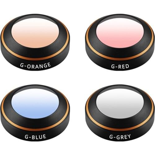 HD ND8 16 32 64 Filter/ CPL/ GND/ UV/ ND8PL ND16PL ND32PL ND64PL Lens Filter For DJI Mavic Pro Drone Parts