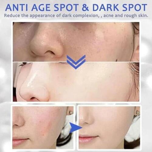 Concealer Moisturizing Makeup Brightening Bare Whitening Care Skin Lasting Foundation Brightening Long Face Bb Lazy Base Cr J7R3