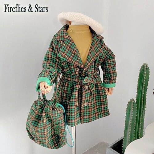 La MaxPa Coat For Girls