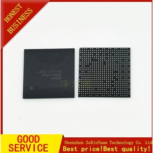LGE2111-T8 NEW BGA