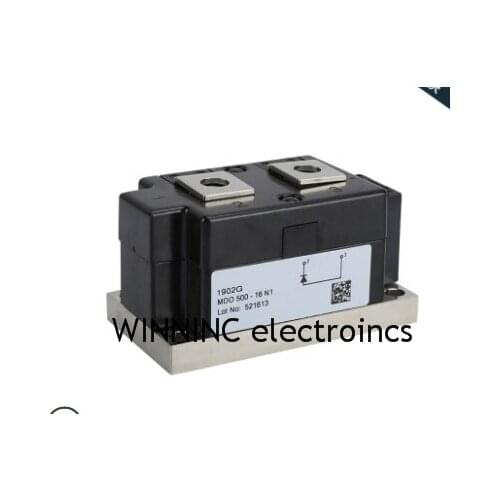 MDO500-18N1 DIODE GEN PURP 1.8KV 560A Y1-CU